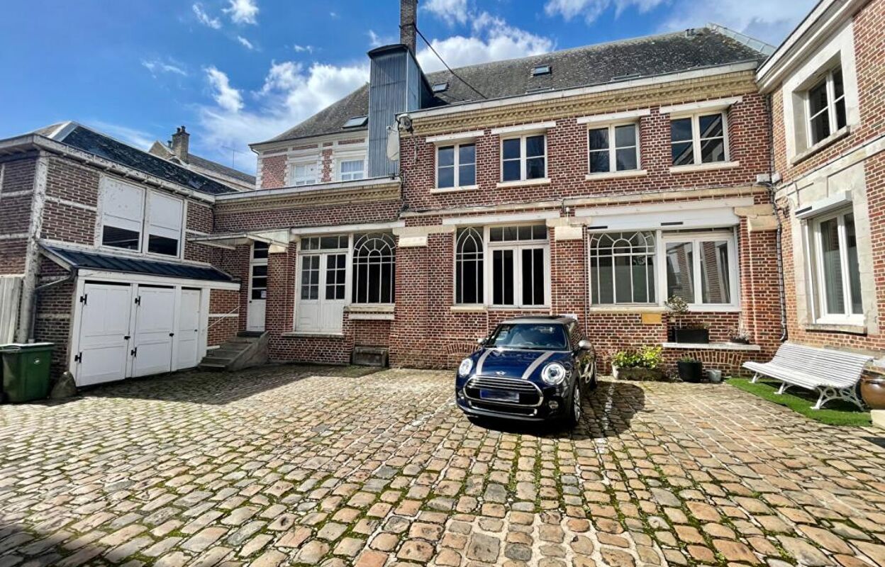 maison 18 pièces 514 m2 à vendre à Amiens (80000)