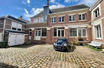 vente maison 987 000 € à proximité de Amiens (80090)