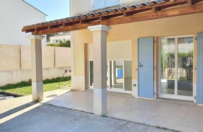 vente maison 413 500 € à proximité de Marseille 5 (13005)