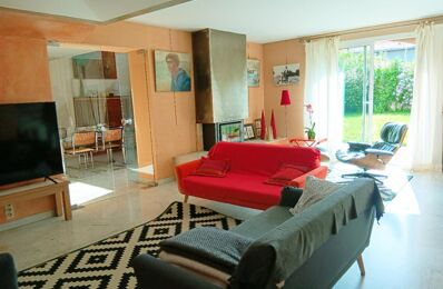 maison 8 pièces 280 m2 à vendre à Cahors (46000)