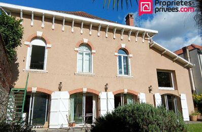 vente maison 416 000 € à proximité de Francoulès (46090)