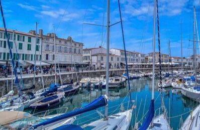 vente appartement 192 162 € à proximité de La Rochelle (17000)
