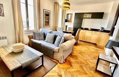 vente appartement 360 000 € à proximité de Èze (06360)