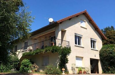vente maison 261 450 € à proximité de Saint-Victor-sur-Rhins (42630)