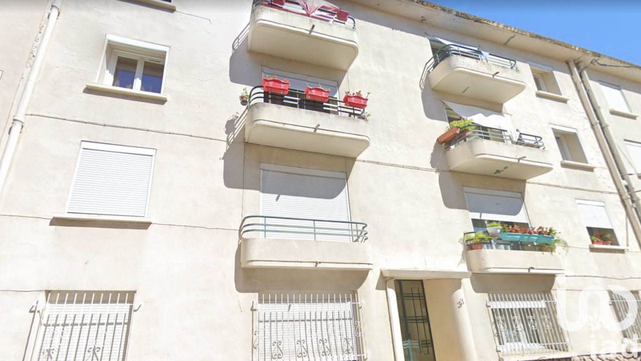 immeuble  pièces 560 m2 à vendre à Béziers (34500)