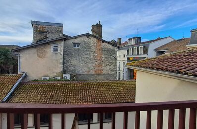 vente appartement 77 000 € à proximité de Bénesse-Lès-Dax (40180)