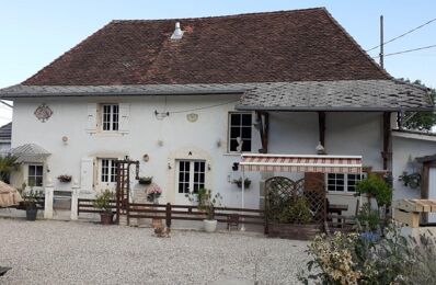 vente maison 514 800 € à proximité de Saint-Genix-sur-Guiers (73240)