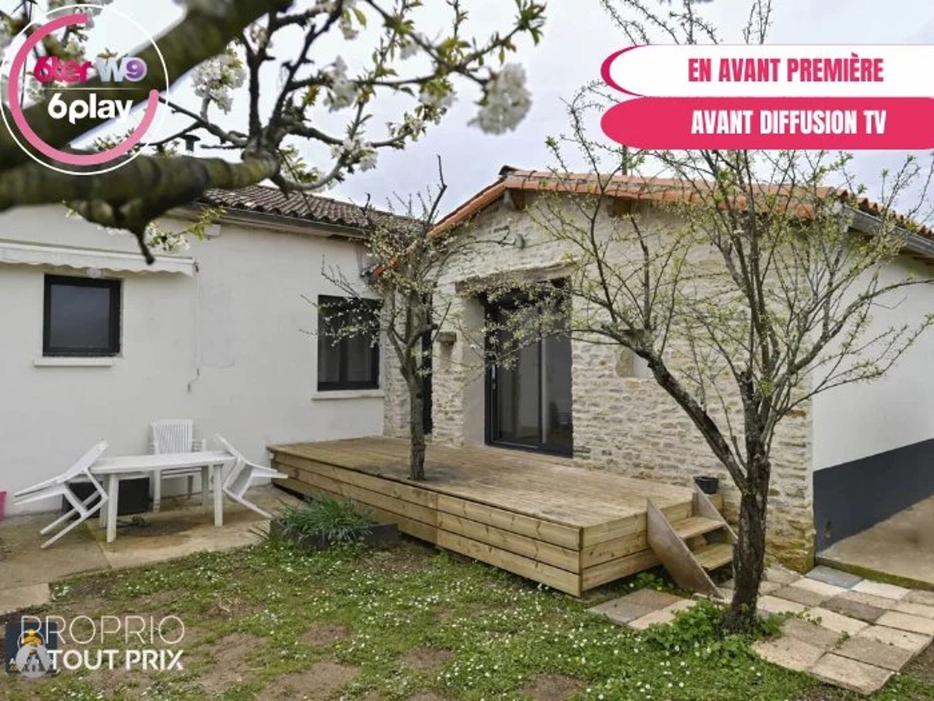 Vente Maison 150m² 5 Pièces à Niort (79000) - Arthurimmo