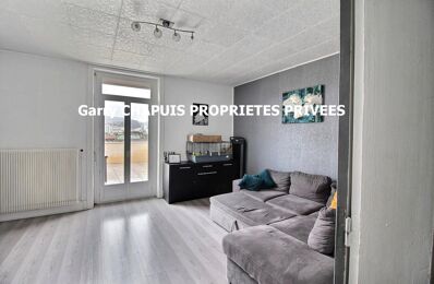 vente maison 174 000 € à proximité de Saint-Nizier-de-Fornas (42380)