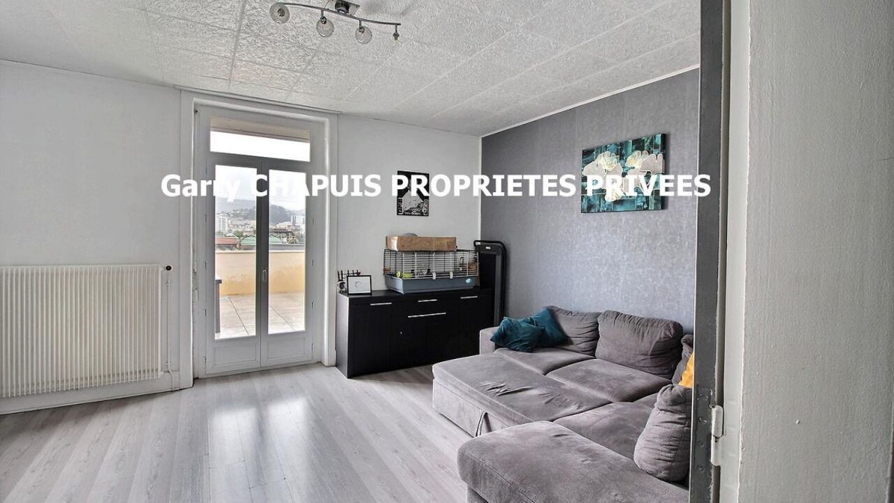 maison 4 pièces 87 m2 à vendre à Unieux (42240)