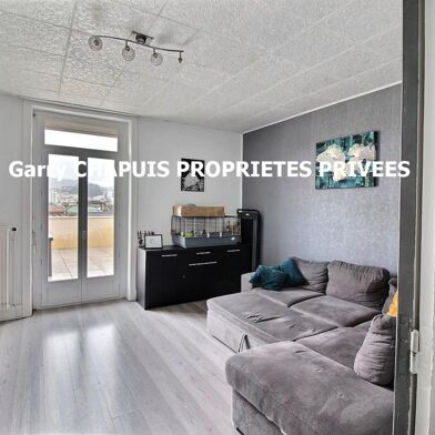 Maison 4 pièces 87 m²