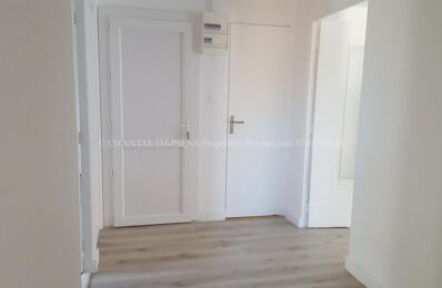 vente appartement 126 000 € à proximité de Lézignan-la-Cèbe (34120)