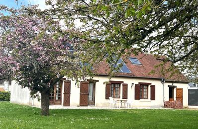 vente maison 169 600 € à proximité de Montoire-sur-le-Loir (41800)
