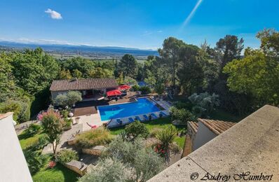 vente maison 1 190 000 € à proximité de Corbières-en-Provence (04220)