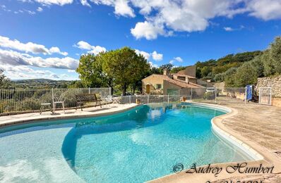 vente maison 789 000 € à proximité de Corbières-en-Provence (04220)