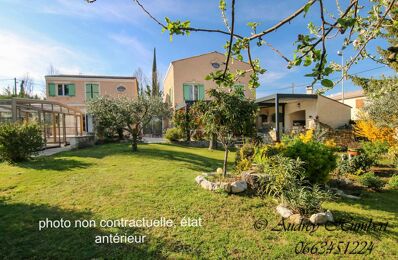 vente maison 473 000 € à proximité de Corbières-en-Provence (04220)