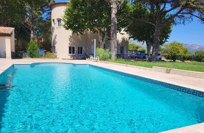 vente maison 1 490 000 € à proximité de La Cadière-d'Azur (83740)