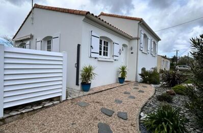 vente maison 291 172 € à proximité de Rives-de-l'Yon (85310)