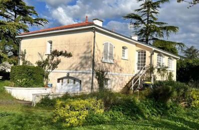 vente maison 161 200 € à proximité de Sainte-Hermine (85210)