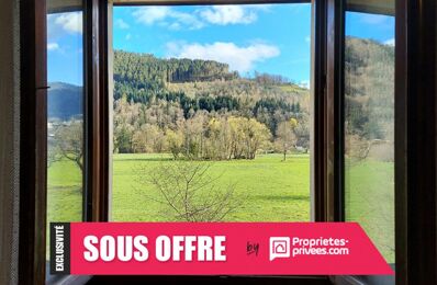 vente maison 70 000 € à proximité de Rimbach-Près-Masevaux (68290)