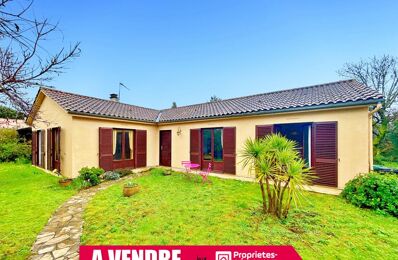vente maison 488 800 € à proximité de Castres-Gironde (33640)