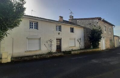 vente maison 166 400 € à proximité de Neuville-de-Poitou (86170)