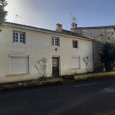 Maison 6 pièces 142 m²