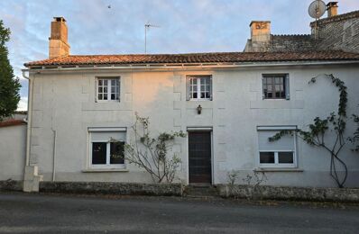 vente maison 126 000 € à proximité de Jaunay-Marigny (86130)