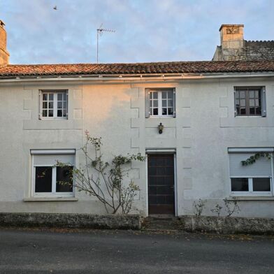 Maison 6 pièces 142 m²