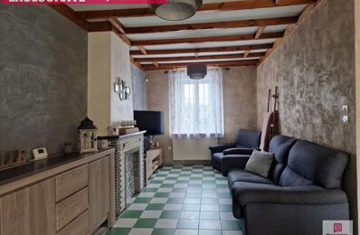 vente maison 164 300 € à proximité de Roncq (59223)