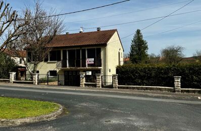 vente maison 143 000 € à proximité de Ville-en-Blaisois (52130)