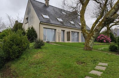 vente maison 332 000 € à proximité de Le Sourn (56300)