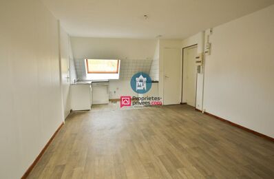 vente appartement 107 500 € à proximité de Rinxent (62720)