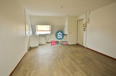 vente appartement 97 500 € à proximité de Saint-Martin-Boulogne (62280)