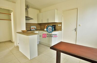 vente appartement 97 500 € à proximité de Condette (62360)