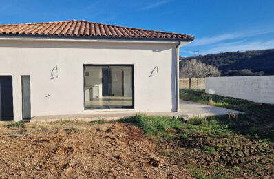 vente maison 488 800 € à proximité de Cabrières (34800)