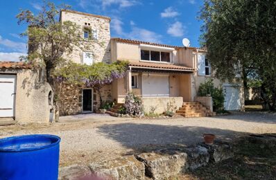 vente maison 343 200 € à proximité de Clermont-l'Hérault (34800)