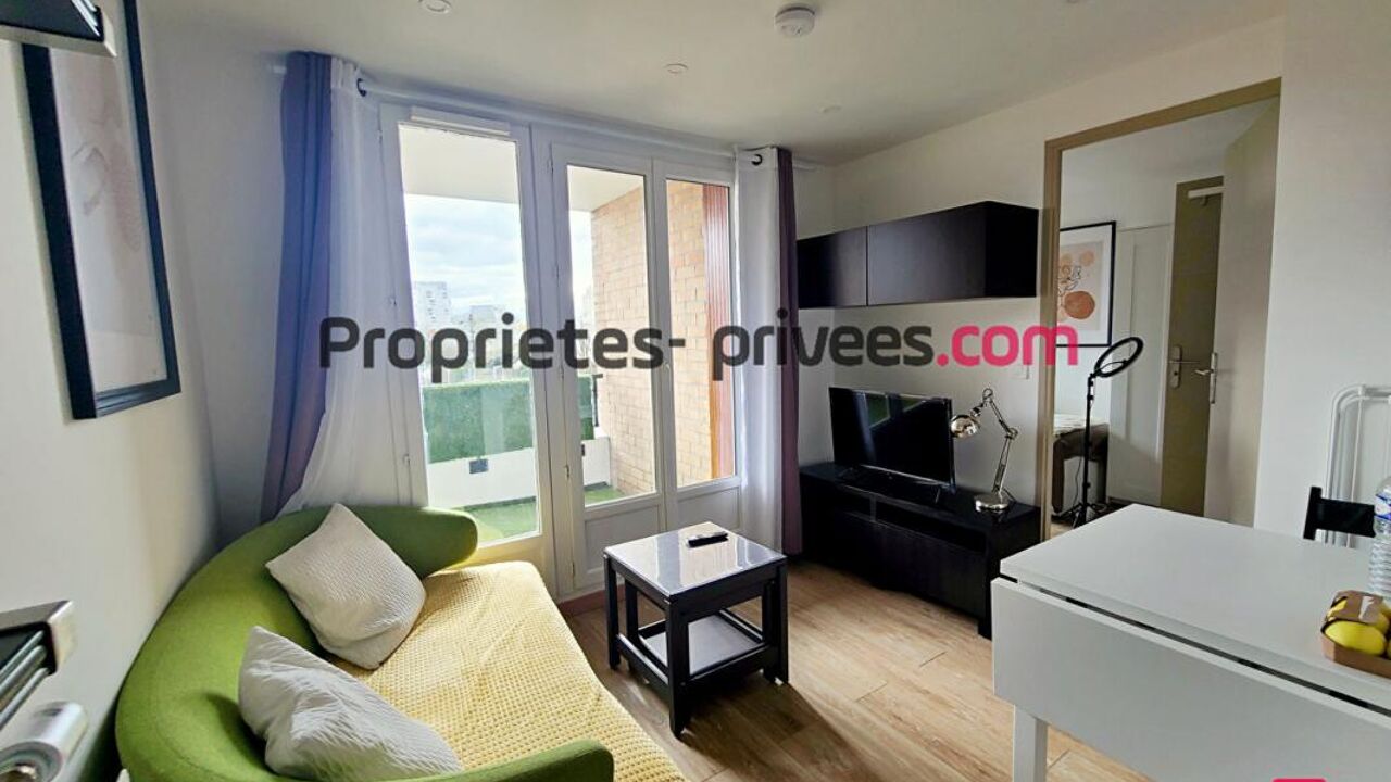 appartement 6 pièces 87 m2 à vendre à Courcouronnes (91080)