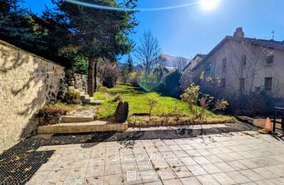 vente maison 695 000 € à proximité de L'Argentière-la-Bessée (05120)