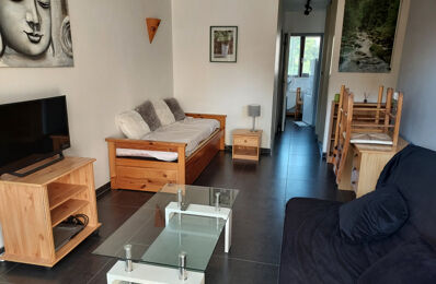 location appartement 670 € CC /mois à proximité de Peyrolles-en-Provence (13860)