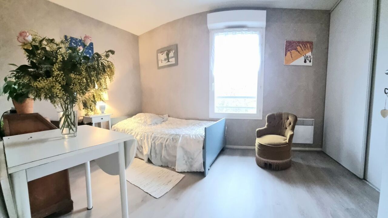 maison 4 pièces 80 m2 à vendre à Terrasson-Lavilledieu (24120)