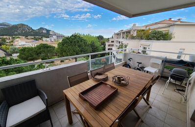 location appartement 1 385 € CC /mois à proximité de Sanary-sur-Mer (83110)