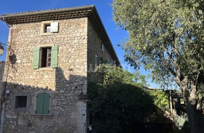 vente maison 550 000 € à proximité de Saint-Pons-la-Calm (30330)