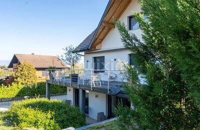 vente appartement 412 000 € à proximité de Anthy-sur-Léman (74200)