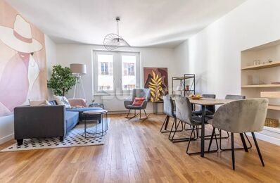 appartement 5 pièces 127 m2 à vendre à Annecy (74000)