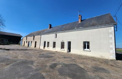 vente maison 311 900 € à proximité de Loches (37600)