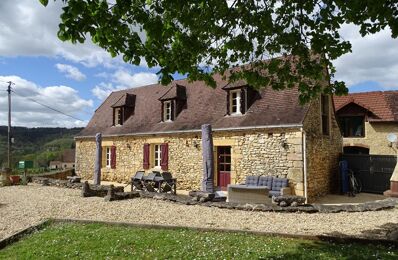 vente maison 346 500 € à proximité de Auriac-du-Périgord (24290)