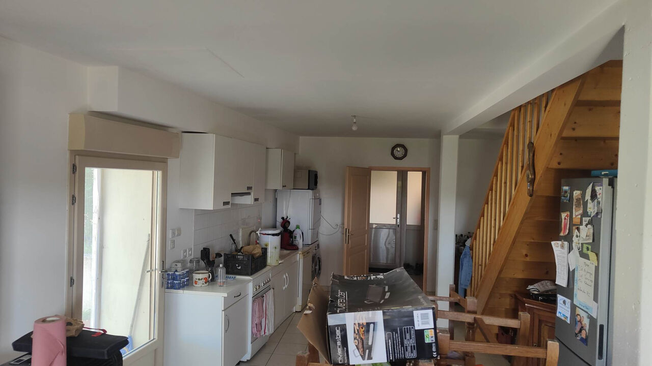 maison 3 pièces 80 m2 à louer à Heudicourt-sous-les-Côtes (55210)