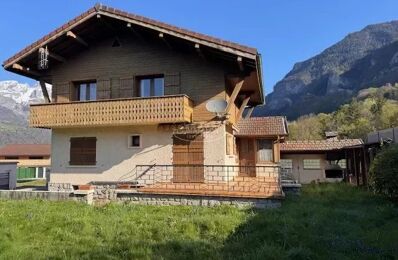 vente maison 487 000 € à proximité de Scionzier (74950)