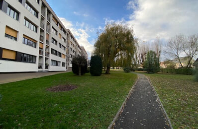 vente appartement 212 500 € à proximité de Saint-Rémy-l'Honoré (78690)